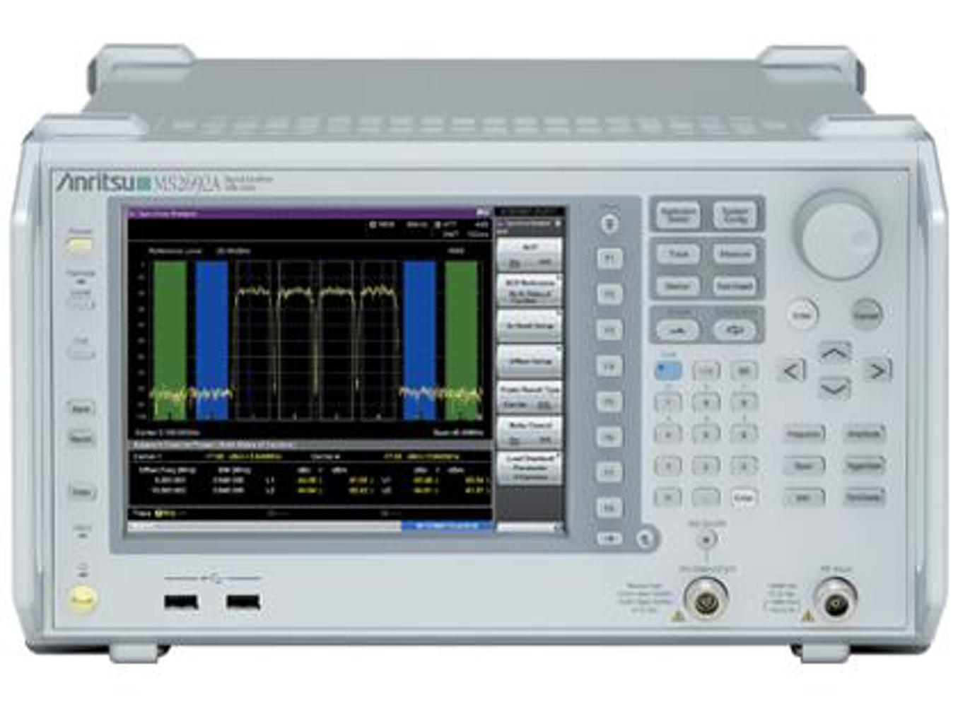 Анализатор спектра Anritsu MS2692A